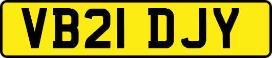 VB21DJY