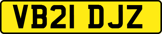 VB21DJZ