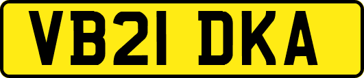 VB21DKA
