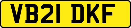 VB21DKF