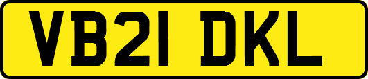 VB21DKL