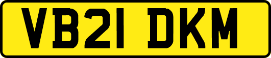 VB21DKM