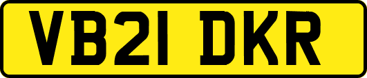 VB21DKR