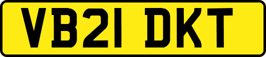VB21DKT