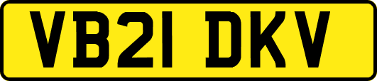 VB21DKV