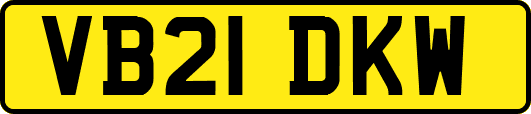 VB21DKW