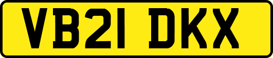 VB21DKX