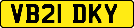VB21DKY