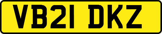 VB21DKZ
