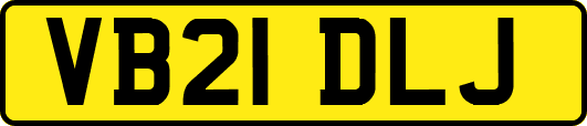 VB21DLJ