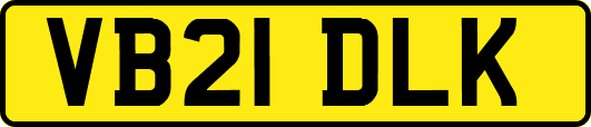 VB21DLK