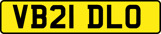 VB21DLO