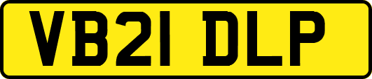 VB21DLP