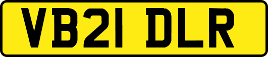 VB21DLR