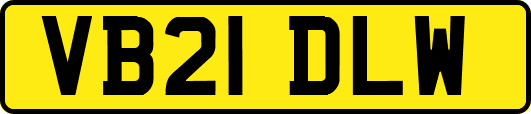 VB21DLW