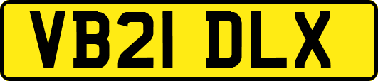 VB21DLX