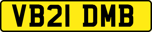 VB21DMB