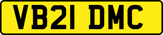 VB21DMC
