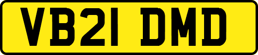 VB21DMD