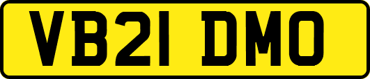 VB21DMO