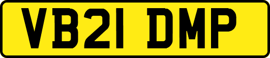 VB21DMP