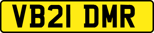 VB21DMR
