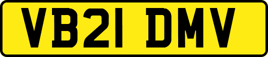 VB21DMV