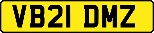 VB21DMZ
