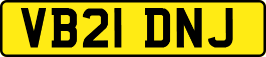 VB21DNJ