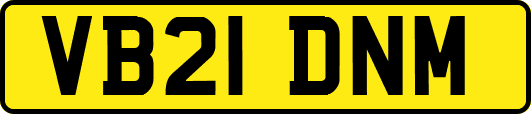 VB21DNM