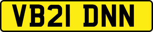 VB21DNN