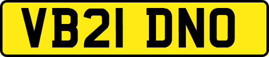 VB21DNO