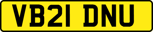 VB21DNU