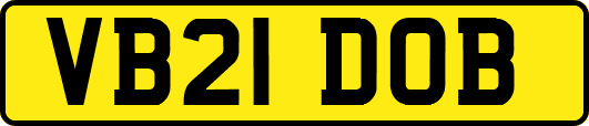 VB21DOB