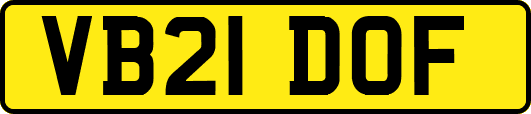 VB21DOF