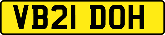 VB21DOH