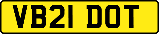 VB21DOT