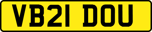 VB21DOU