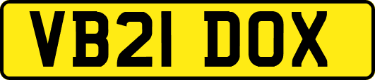 VB21DOX