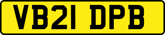 VB21DPB