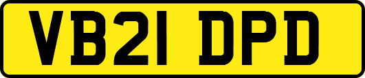 VB21DPD