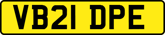 VB21DPE