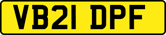 VB21DPF