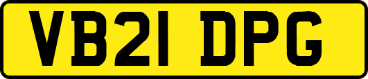 VB21DPG