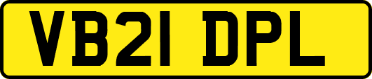 VB21DPL