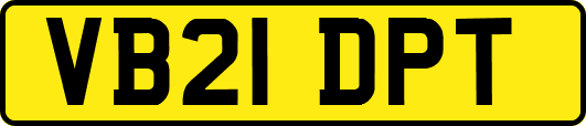 VB21DPT