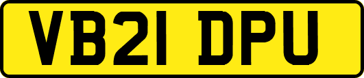 VB21DPU