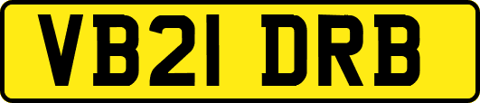 VB21DRB
