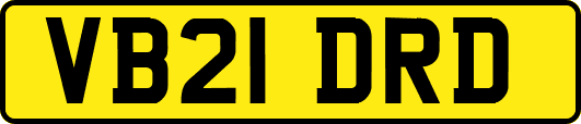VB21DRD