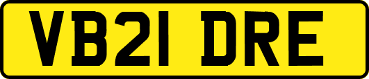 VB21DRE